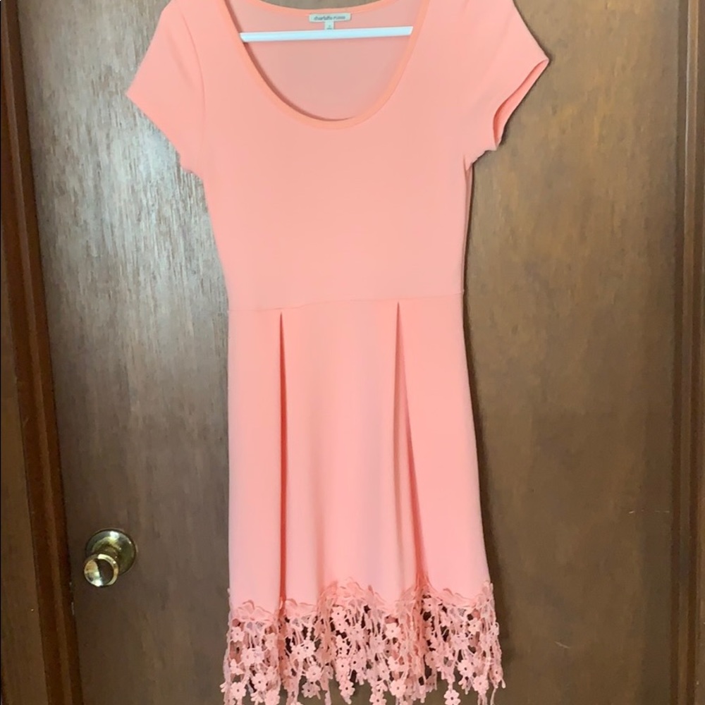 Like New Charlotte Russe Comfy dress